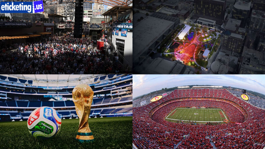 Football World Cup Tickets | FIFA World Cup 2026 Tickets