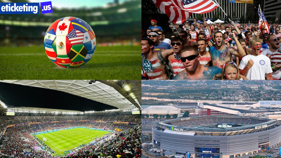 Soccer World Cup Tickets | World Cup Tickets