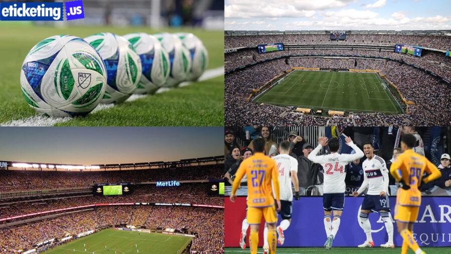 Soccer World Cup Tickets | World Cup Tickets