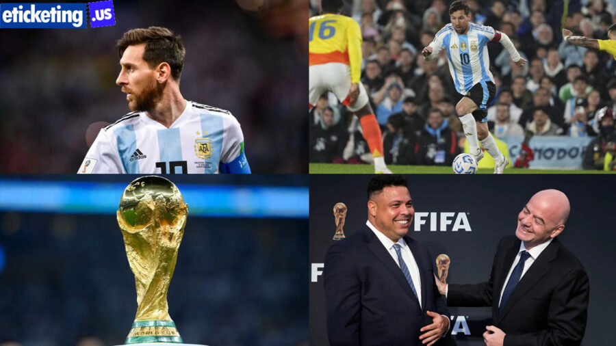 Soccer World Cup Tickets | World Cup Tickets