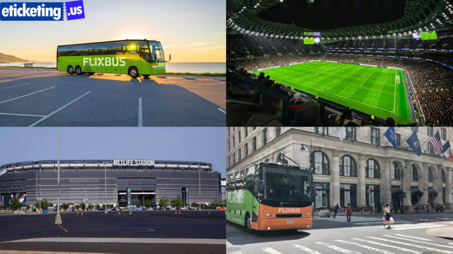 Soccer World Cup Tickets | World Cup Tickets