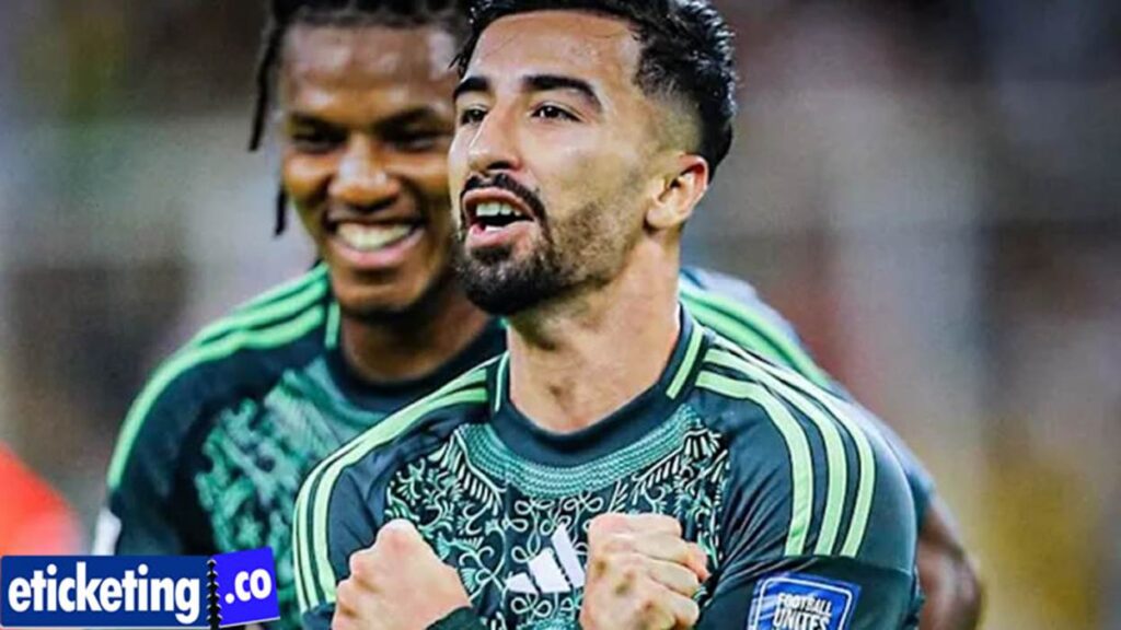 Soccer World Cup Tickets | FIFA 2026 Tickets