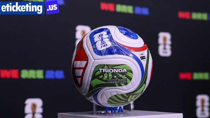 FIFA World Cup Tickets | FIFA 2026 Tickets