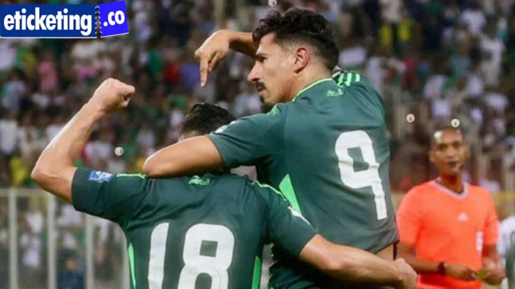 Soccer World Cup Tickets | FIFA 2026 Tickets