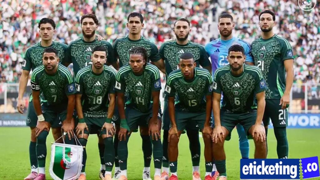 Soccer World Cup Tickets | FIFA 2026 Tickets