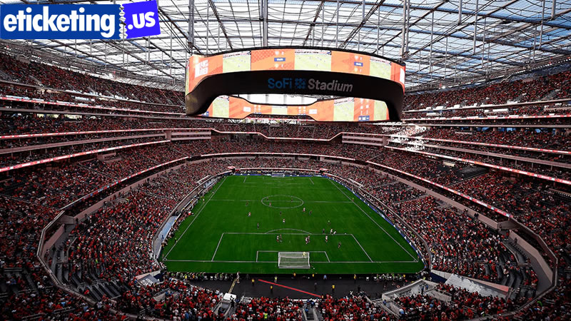 FIFA World Cup Tickets | FIFA 2026 Tickets