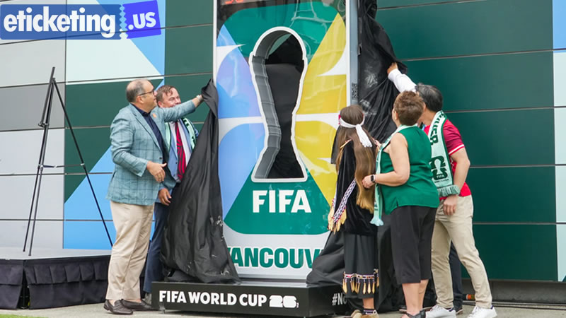 FIFA World Cup Tickets | FIFA 2026 Tickets | FIFA World Cup Final Tickets | FIFA World Cup 2026 Tickets | Football World Cup 2026 Tickets | Football World Cup Tickets