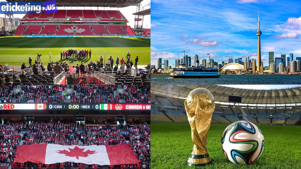 FIFA World Cup Tickets | FIFA 2026 Tickets | FIFA World Cup Final Tickets | FIFA World Cup 2026 Tickets | Football World Cup 2026 Tickets | Football World Cup Tickets