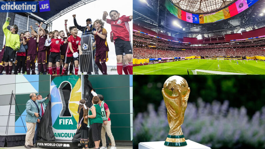 FIFA World Cup Tickets | FIFA 2026 Tickets | FIFA World Cup Final Tickets | FIFA World Cup 2026 Tickets | Football World Cup 2026 Tickets | Football World Cup Tickets