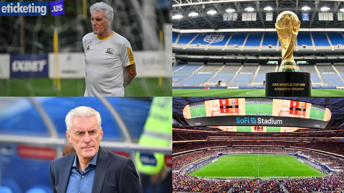 FIFA World Cup Tickets | FIFA 2026 Tickets | FIFA World Cup Final Tickets | FIFA World Cup 2026 Tickets | Football World Cup 2026 Tickets | Football World Cup Tickets