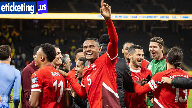 Soccer World Cup Tickets | FIFA 2026 Tickets