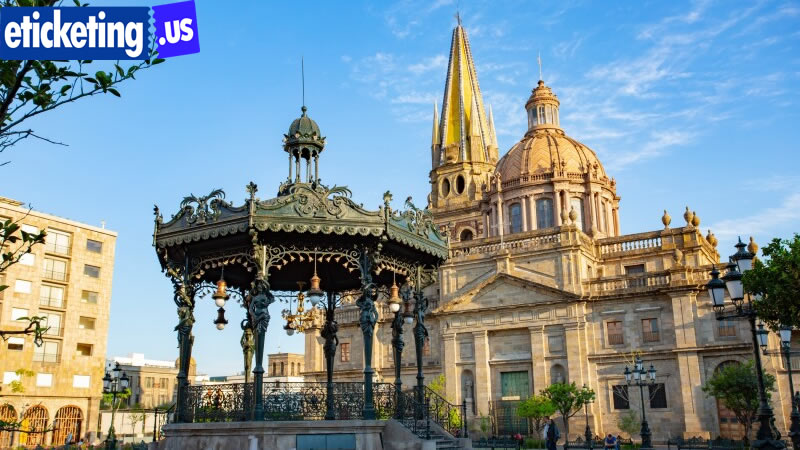 FIFA 2026 Tickets | Football World Cup Tickets