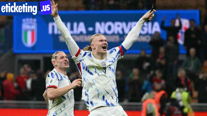 FIFA 2026 Tickets | Football World Cup Tickets