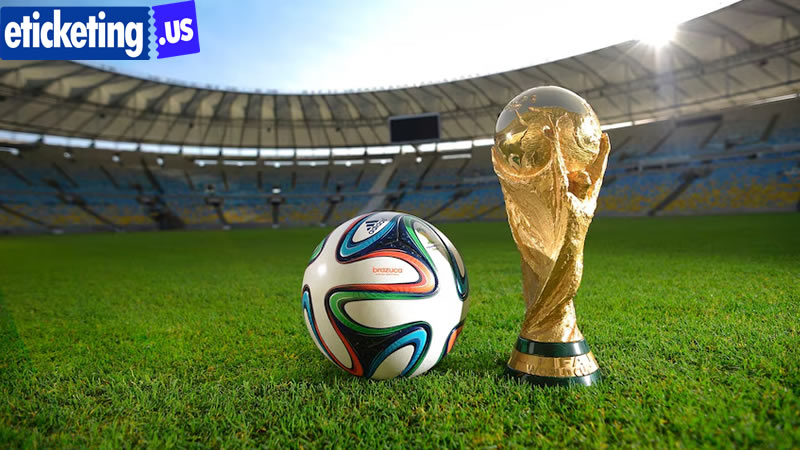 Soccer World Cup Tickets | FIFA 2026 Tickets
