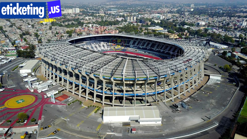 Soccer World Cup Tickets | FIFA 2026 Tickets