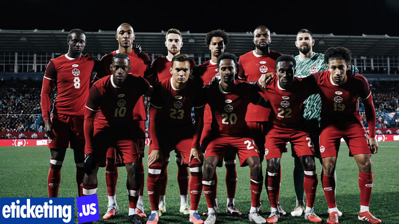 FIFA 2026 Tickets | Football World Cup Tickets