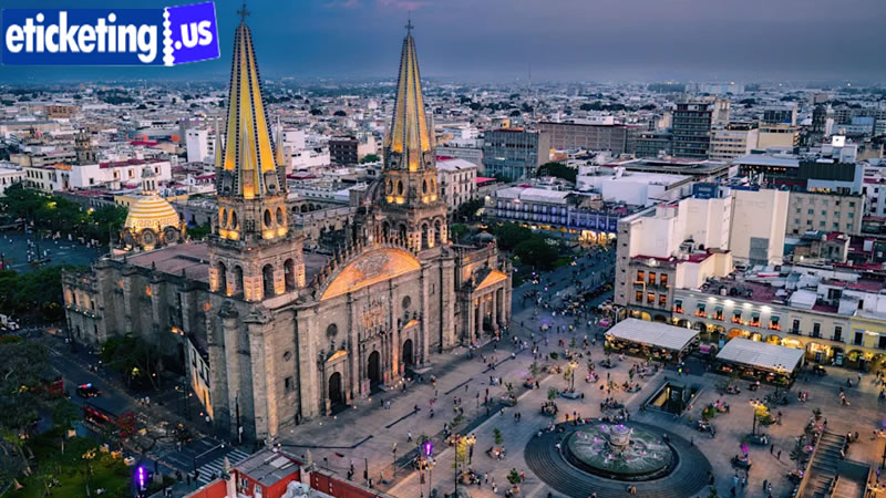 Buy FIFA World Cup Tickets | FIFA 2026 Tickets