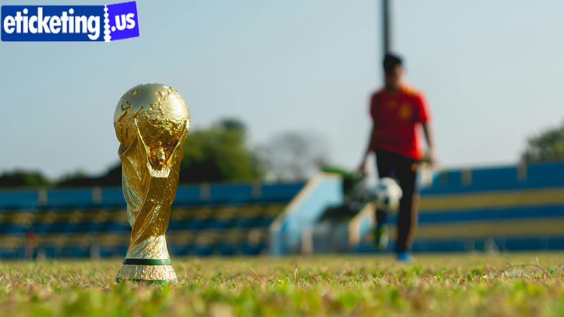 Football World Cup 2026 Tickets | FIFA World Cup Tickets