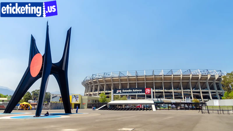 Football World Cup 2026 Tickets | FIFA World Cup Tickets