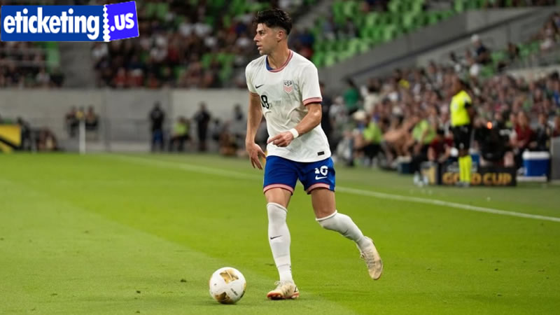 World Cup Tickets | FIFA 2026 Tickets