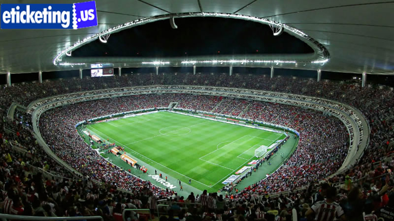 Football World Cup 2026 Tickets | FIFA World Cup Tickets