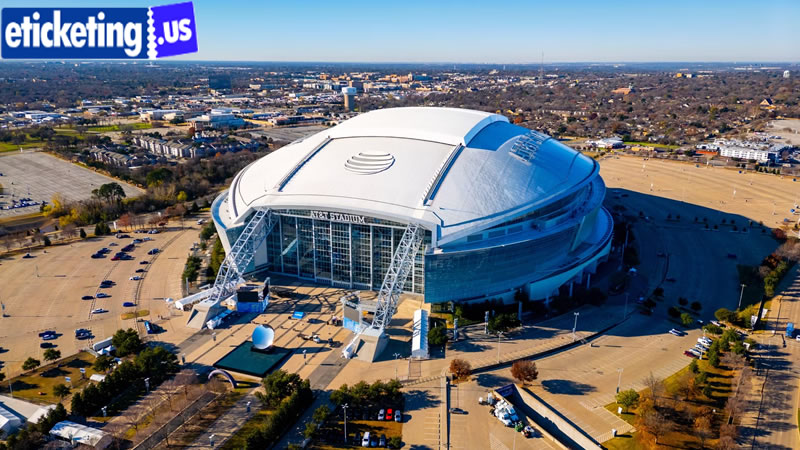 FIFA 2026 Tickets | Football World Cup Tickets