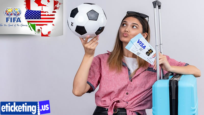World Cup Tickets | FIFA 2026 Tickets