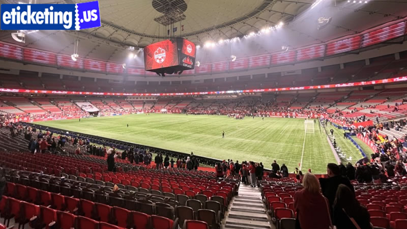 Football World Cup Tickets | FIFA World Cup 2026 Tickets