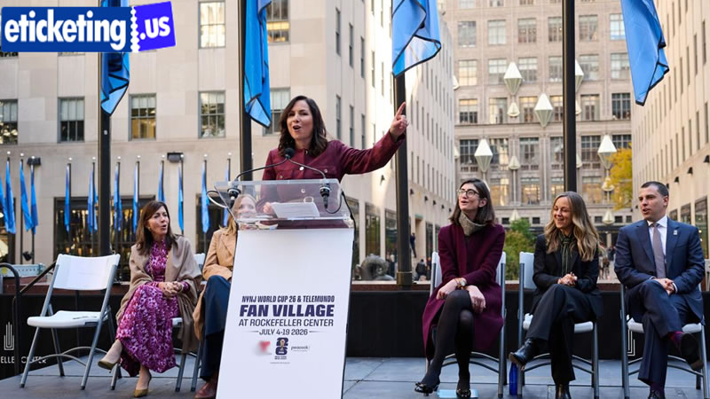 Football World Cup 2026 Tickets | FIFA World Cup Tickets