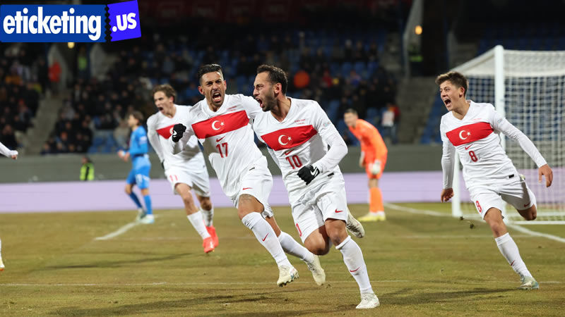 Soccer World Cup Tickets | FIFA 2026 Tickets