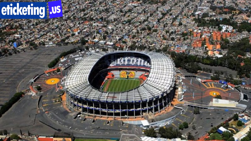 FIFA 2026 Tickets | Football World Cup Tickets