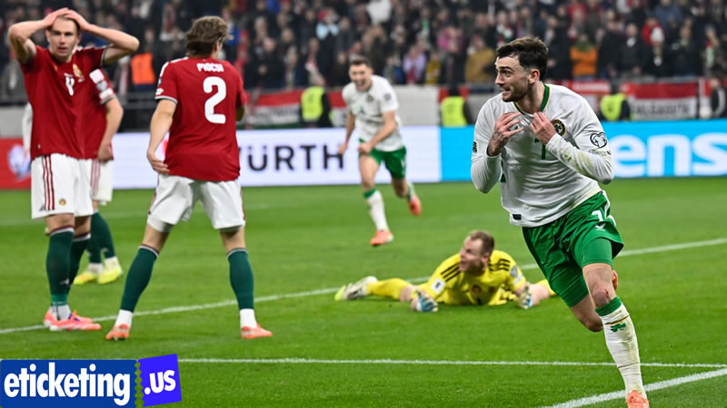 Soccer World Cup Tickets | FIFA 2026 Tickets