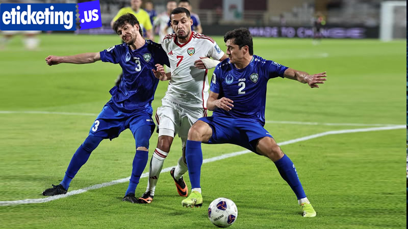 Soccer World Cup Tickets | FIFA 2026 Tickets