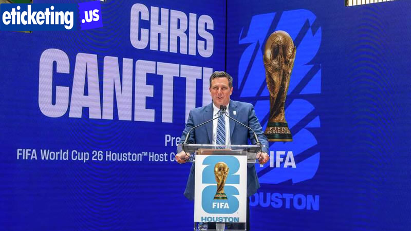 Soccer World Cup Tickets | FIFA 2026 Tickets