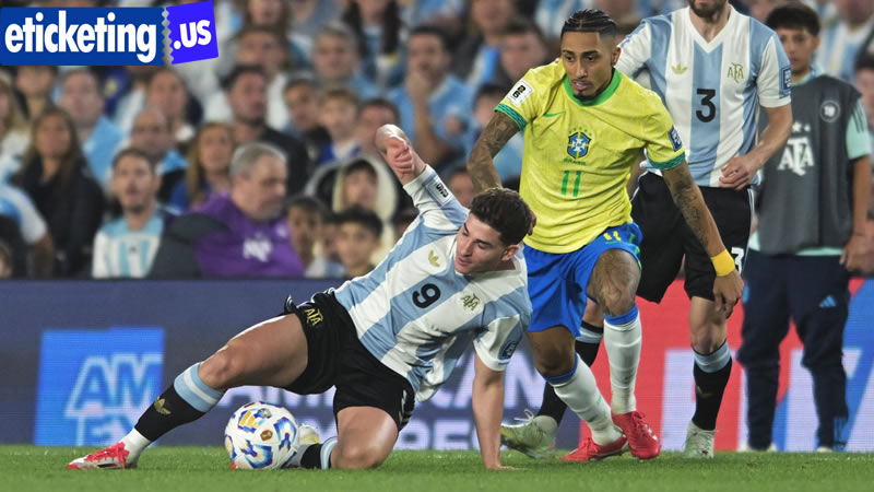 Soccer World Cup Tickets | FIFA 2026 Tickets