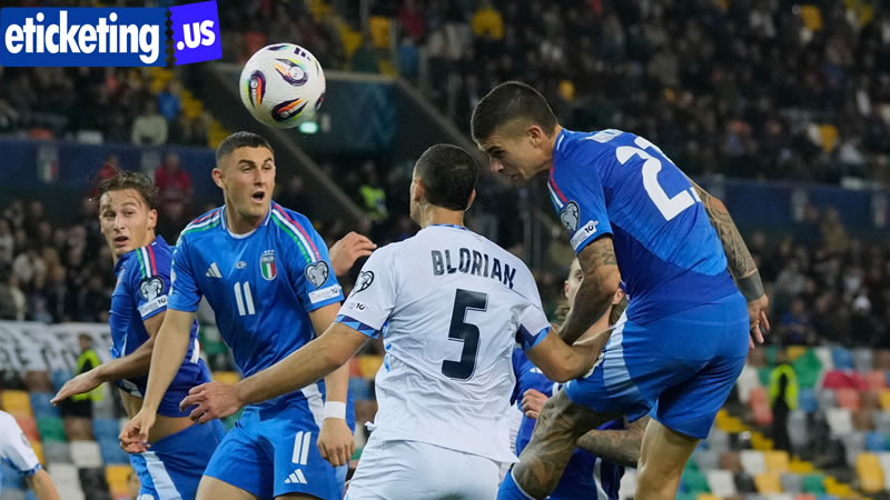 Soccer World Cup Tickets | FIFA 2026 Tickets