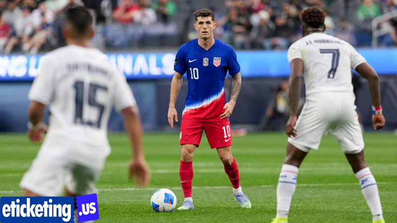 Soccer World Cup Tickets | FIFA 2026 Tickets