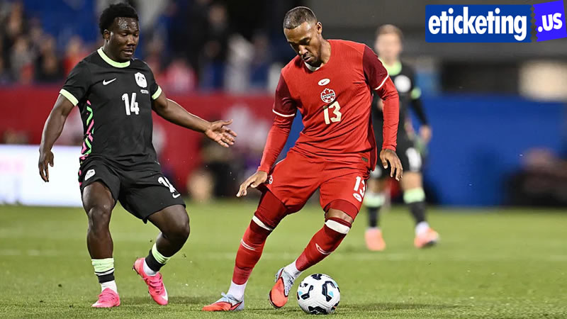 FIFA 2026 Tickets | Football World Cup Tickets