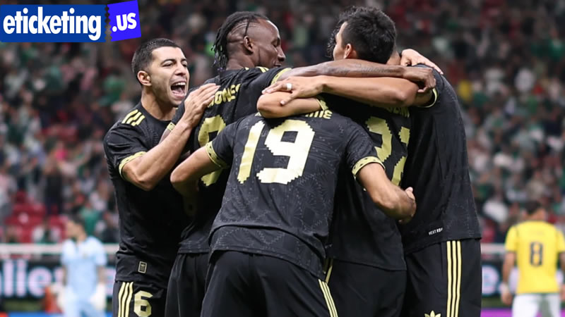 Soccer World Cup Tickets | FIFA 2026 Tickets