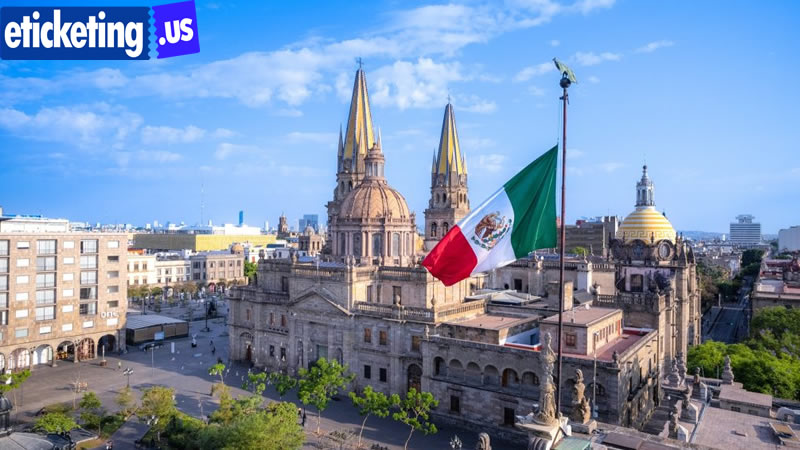 FIFA 2026 Tickets | Football World Cup Tickets