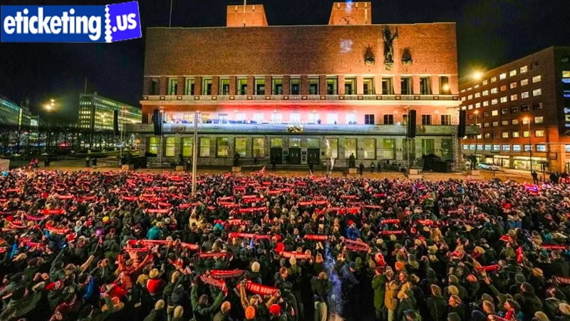 Football World Cup Tickets | FIFA World Cup 2026 Tickets