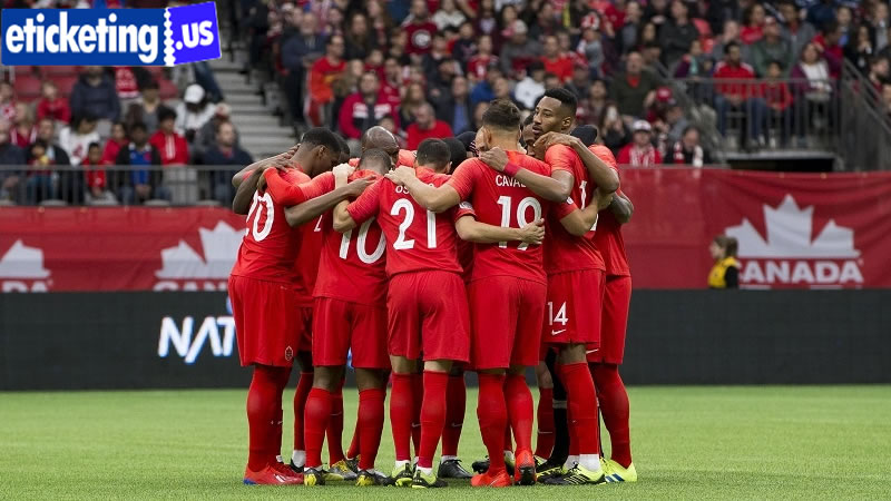 Football World Cup Tickets | FIFA World Cup 2026 Tickets