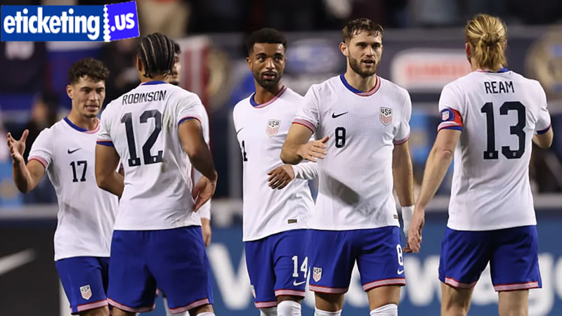 Football World Cup 2026 Tickets | FIFA World Cup Tickets