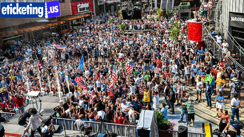 World Cup Tickets | FIFA 2026 Tickets