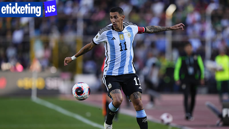 Soccer World Cup Tickets | FIFA 2026 Tickets