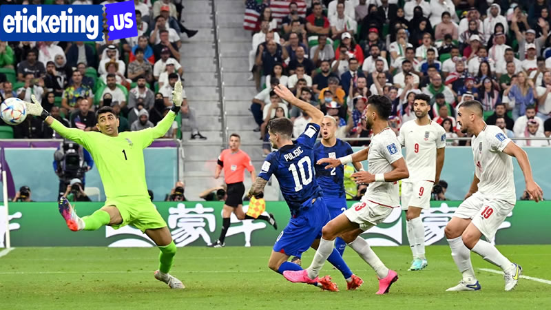 Soccer World Cup Tickets | FIFA 2026 Tickets