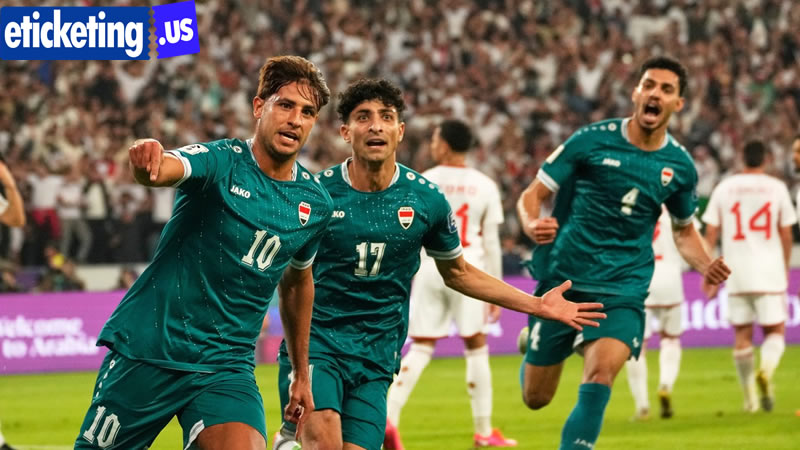 Soccer World Cup Tickets | FIFA 2026 Tickets