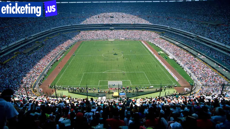 Soccer World Cup Tickets | FIFA 2026 Tickets