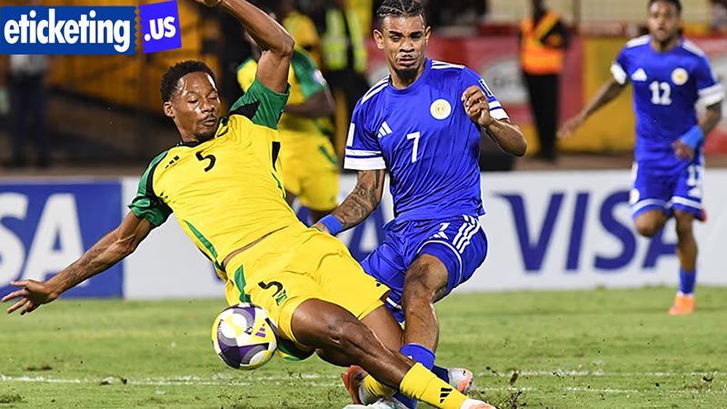 FIFA 2026 Tickets | Football World Cup Tickets