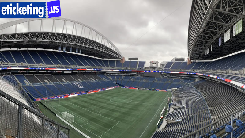 Soccer World Cup Tickets | FIFA 2026 Tickets